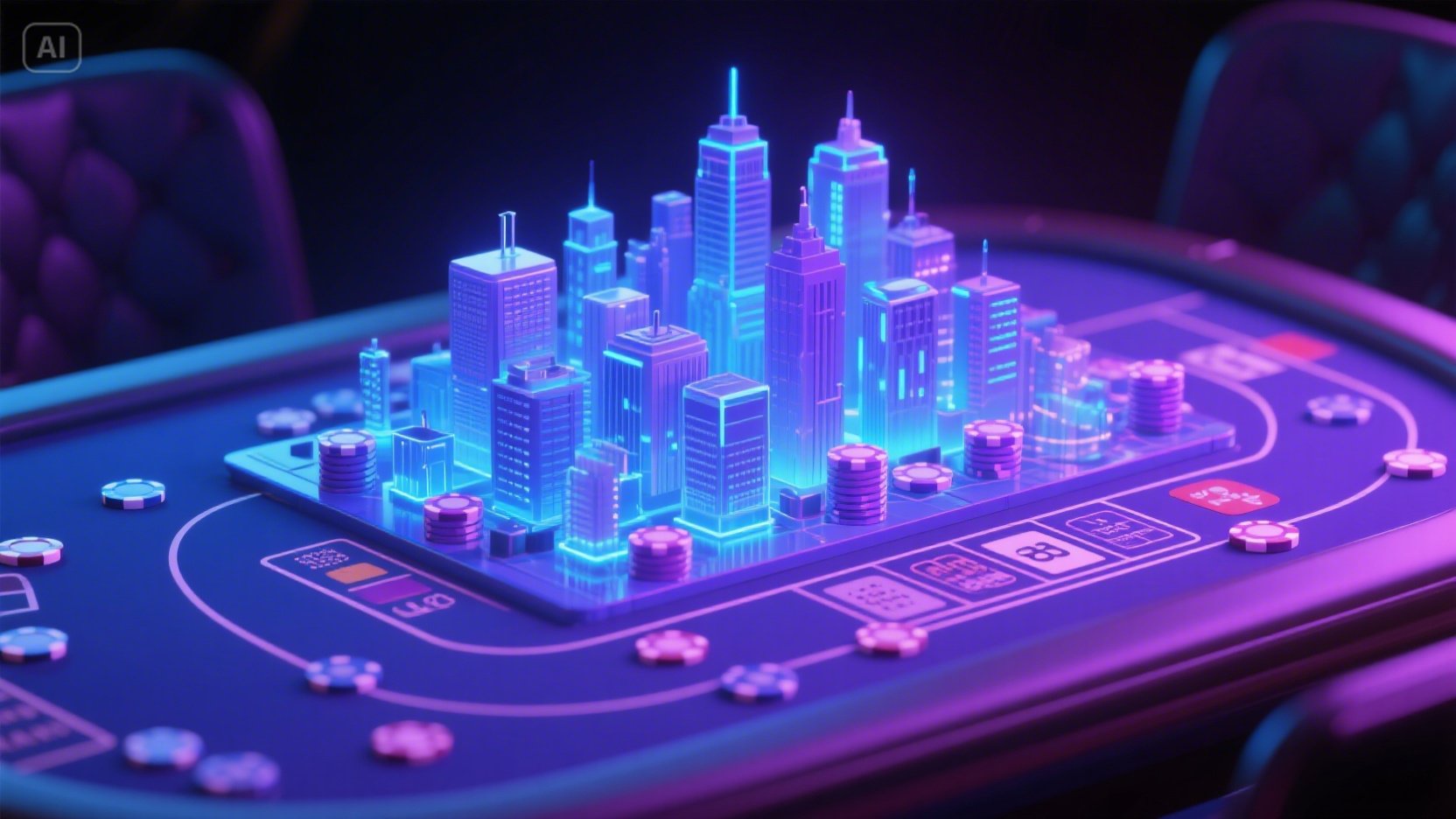 Casino AnonCasino desktop and mobile interfaces