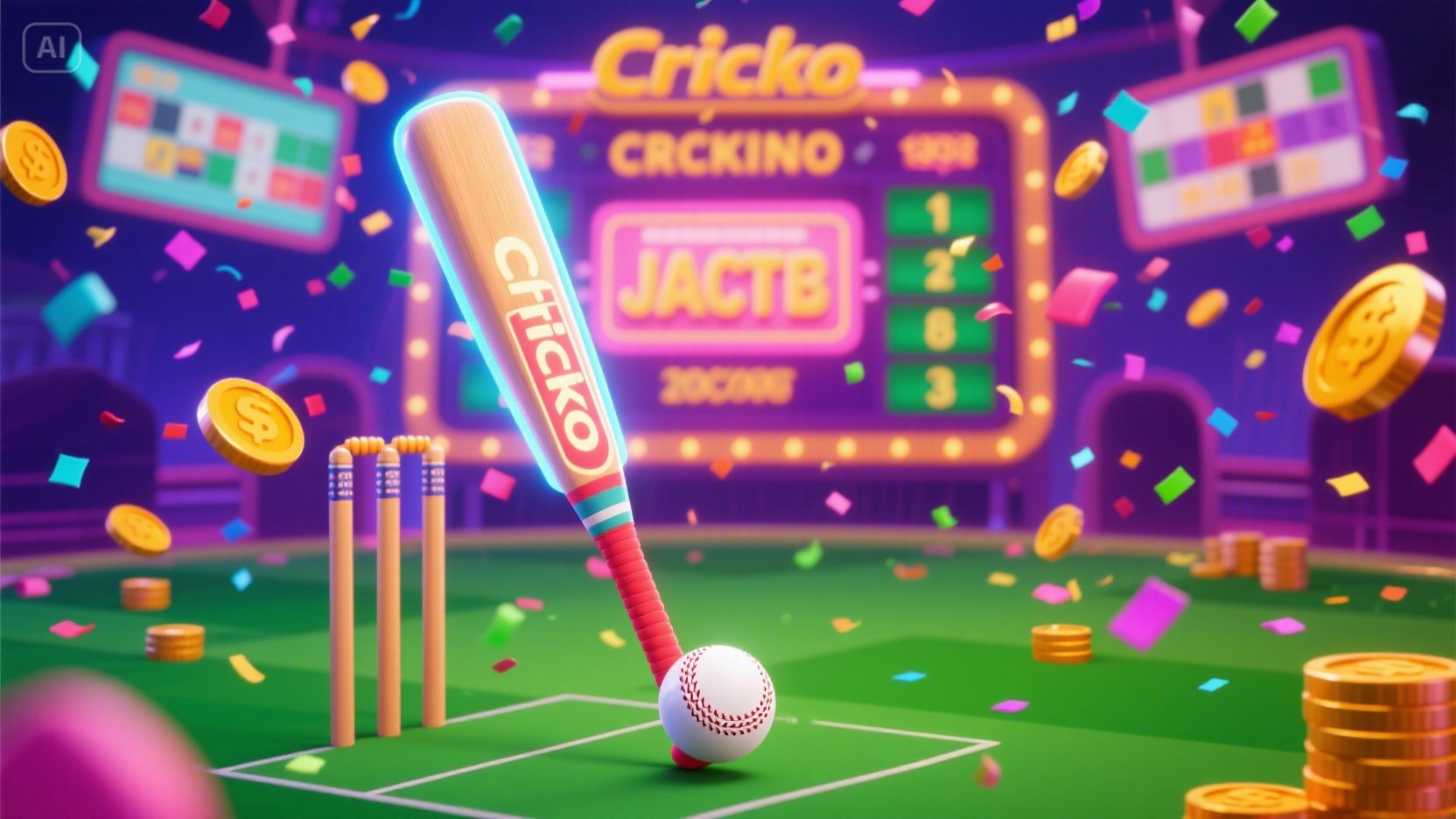 Registration at AnonCasino Casino