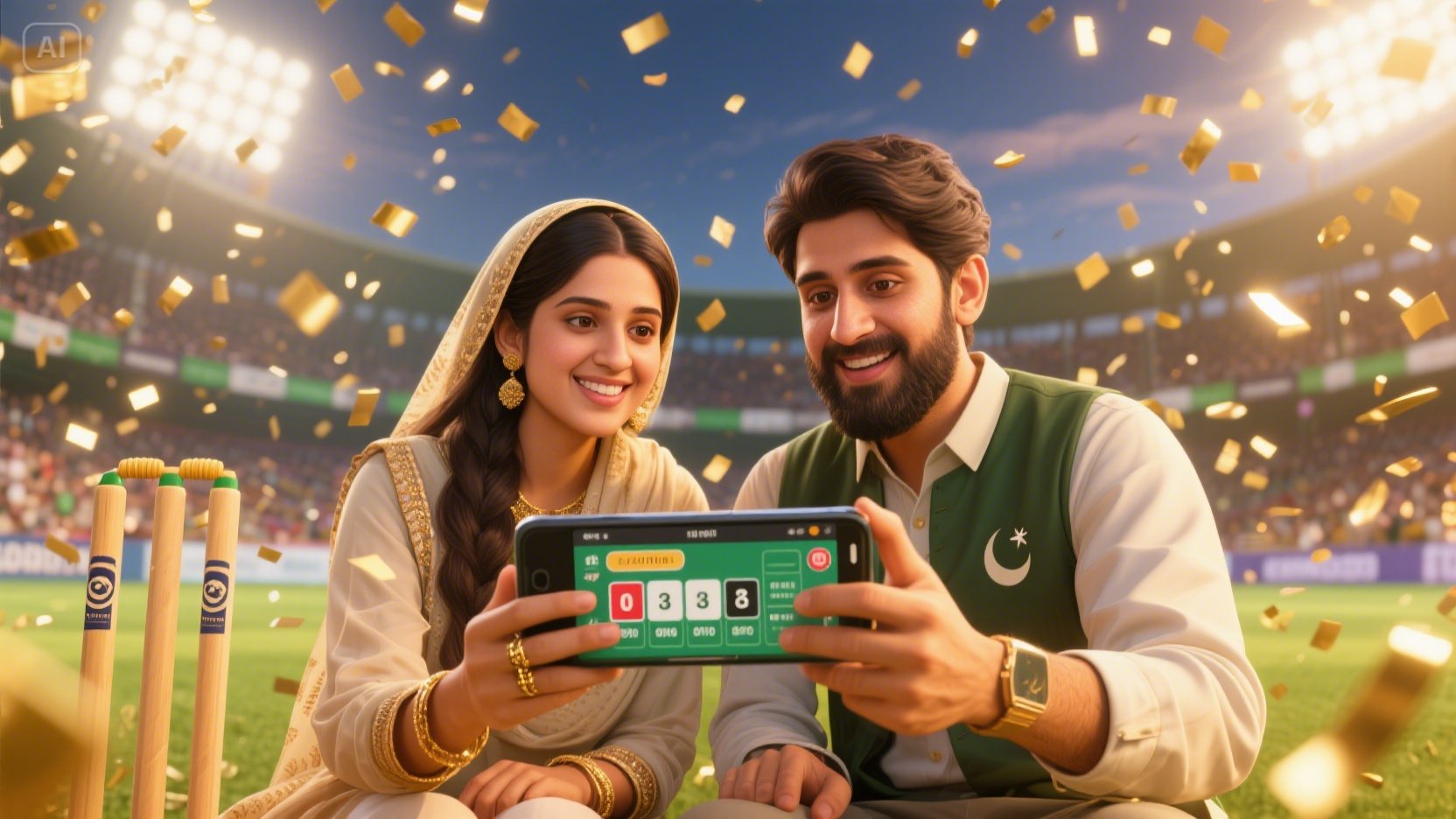 AnonCasinoMake your first deposit today and receive a 200% instant bonus! Pakistani players can enjoy mobile play, fair gaming, and fast PKR cashouts.