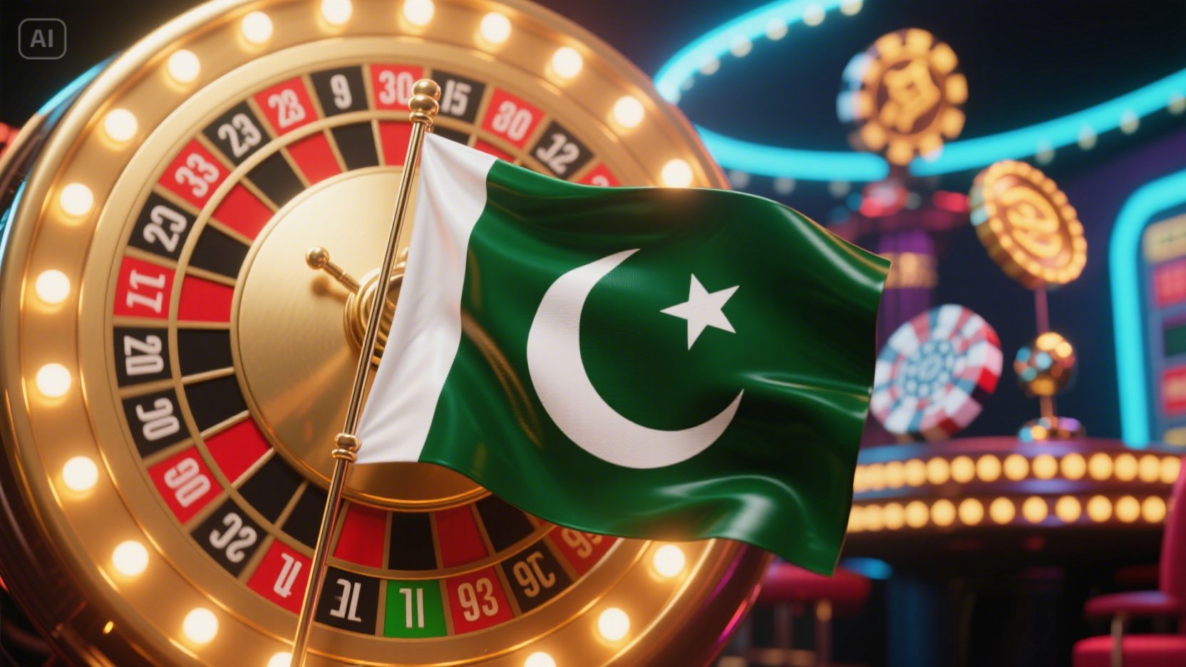 AnonCasinoMake your first deposit today and enjoy 200% instantly added to your wallet! Pakistani users can play confidently and withdraw PKR quickly.