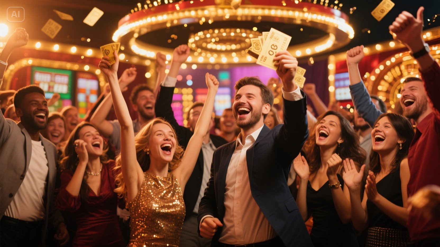 Casino AnonCasino desktop and mobile interfaces