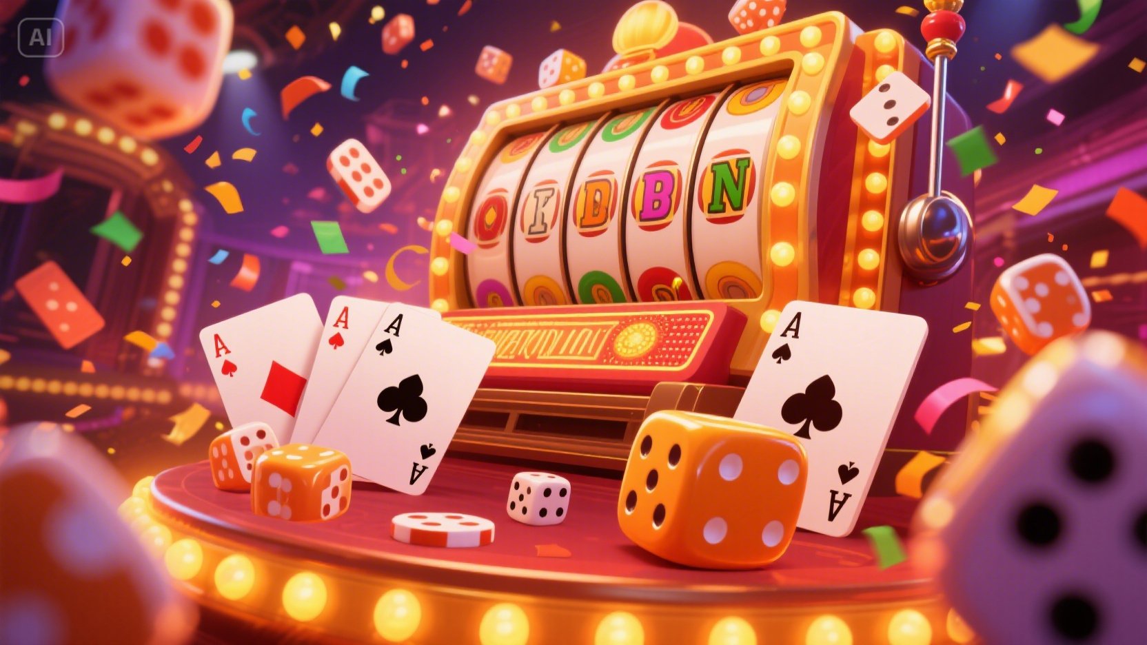 Casino AnonCasino desktop and mobile interfaces
