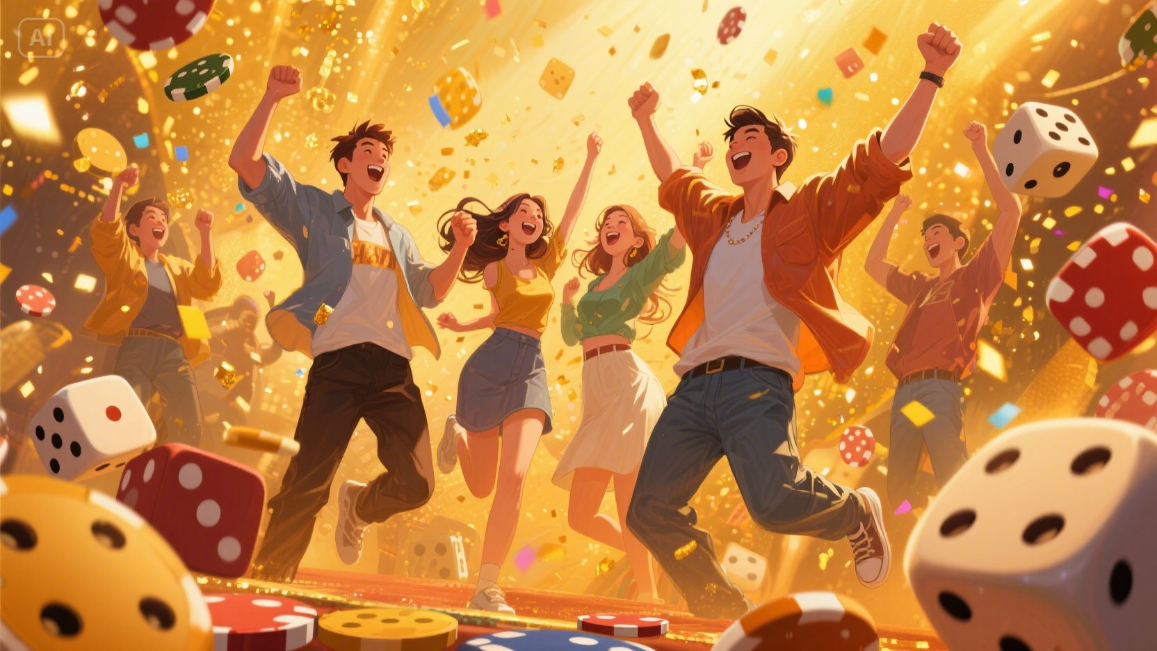 AnonCasinoMake your first deposit and get triple the fun! Pakistani users can earn 200% instantly and start playing top games with local support.