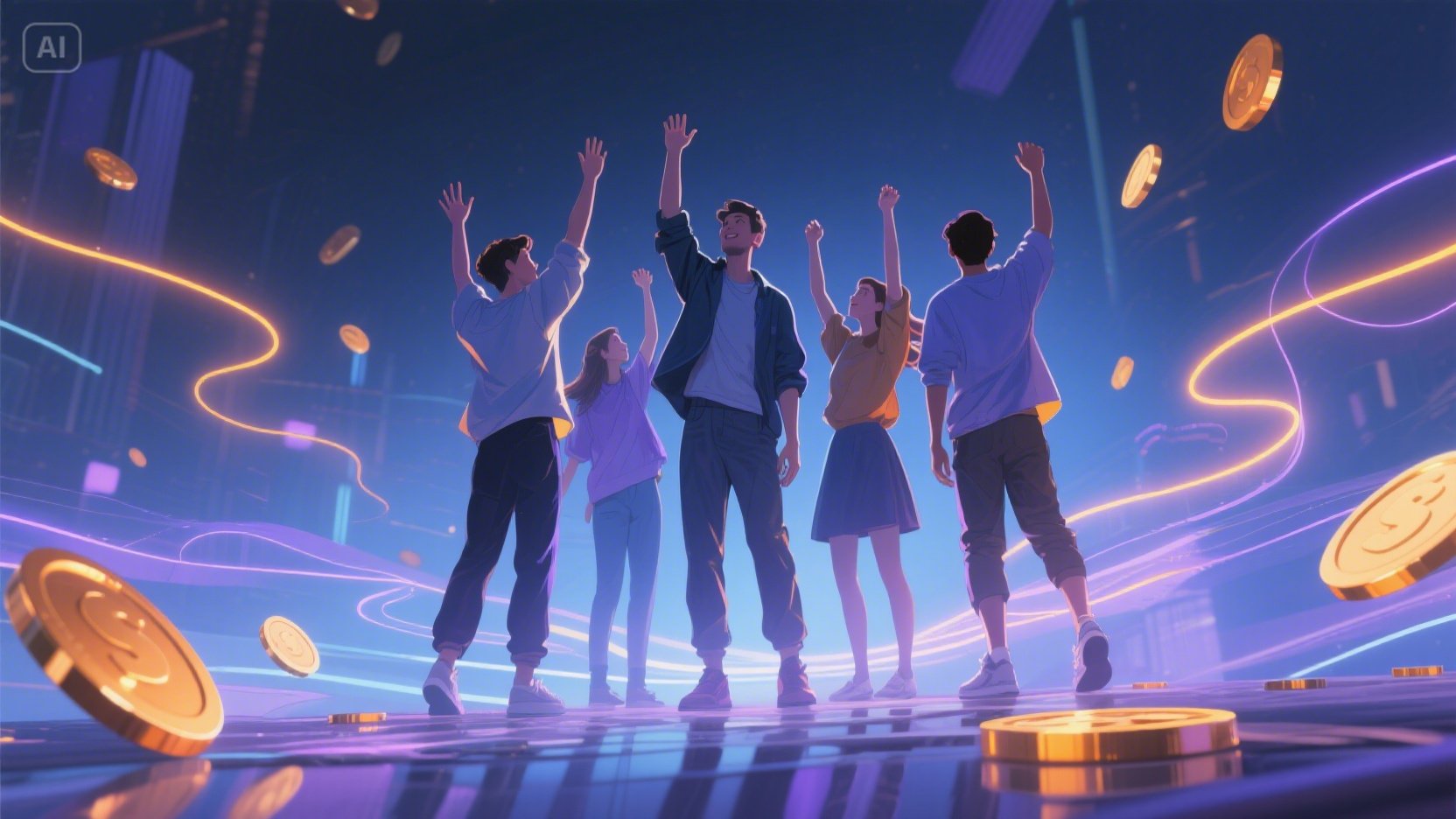 Registration at AnonCasino Casino