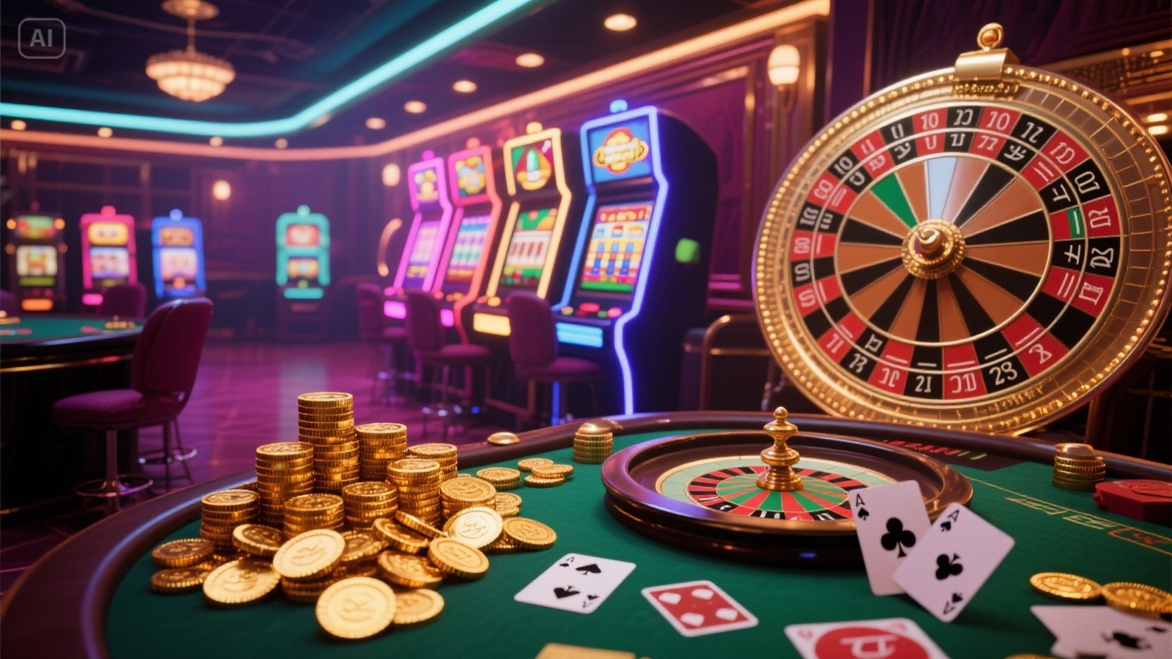 Casino AnonCasino desktop and mobile interfaces
