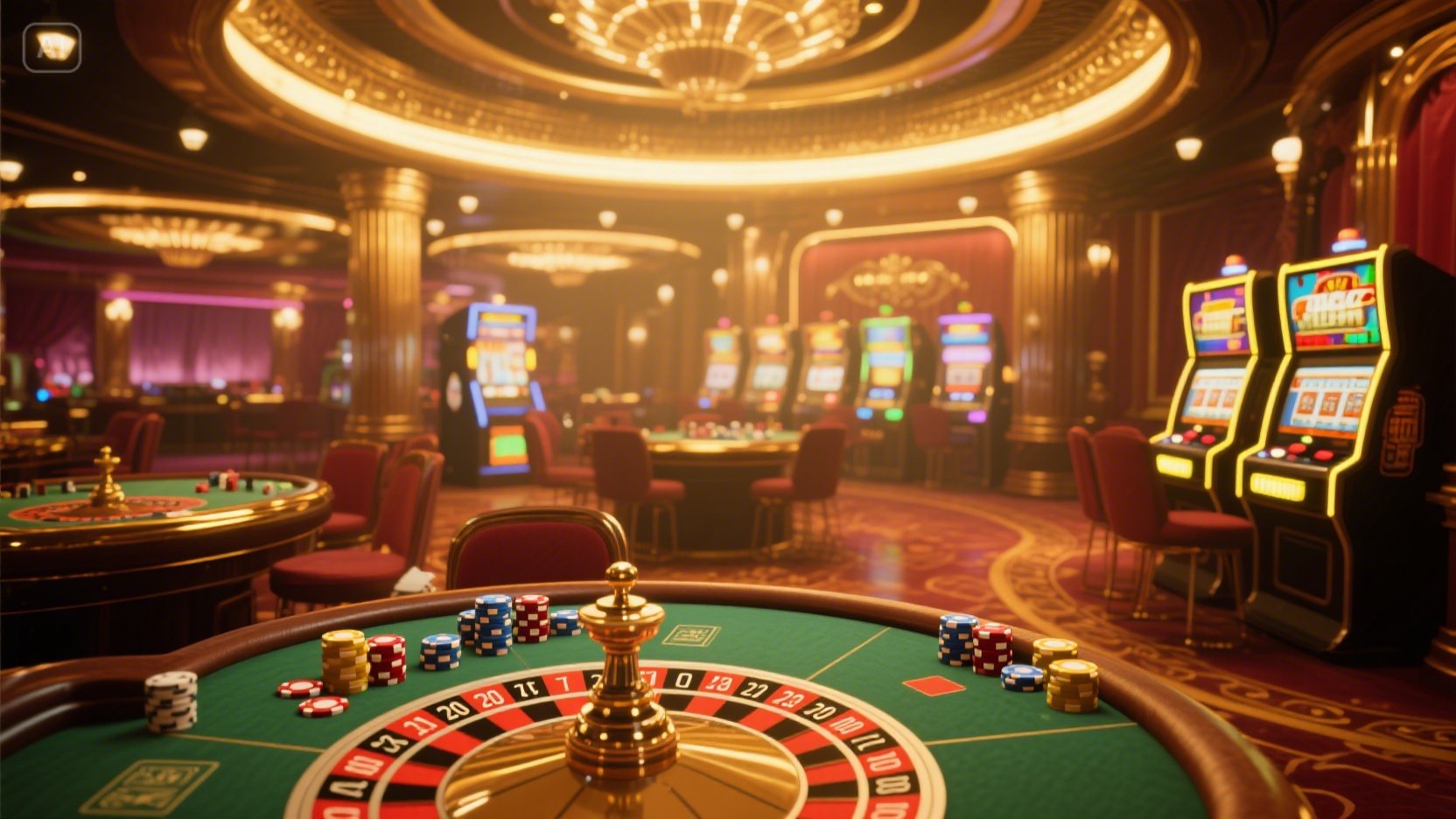Casino AnonCasino desktop and mobile interfaces