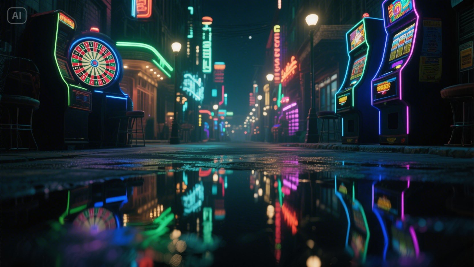 Casino AnonCasino desktop and mobile interfaces