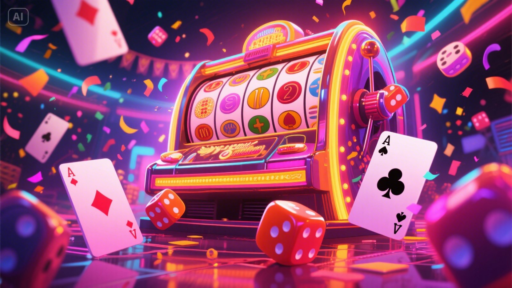 Casino AnonCasino desktop and mobile interfaces