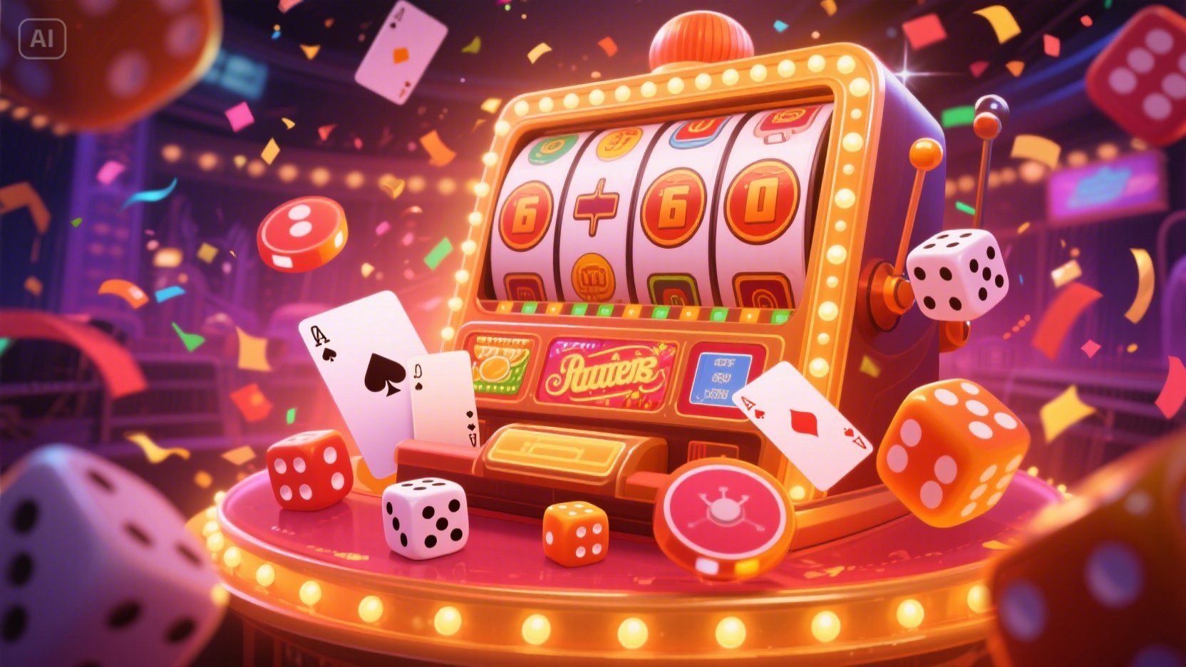 AnonCasinoDeposit using JazzCash or bank transfer and receive 200% instantly! Pakistani players can now enjoy casino fun, slot spins, and live table action — all in a safe, local environment.
